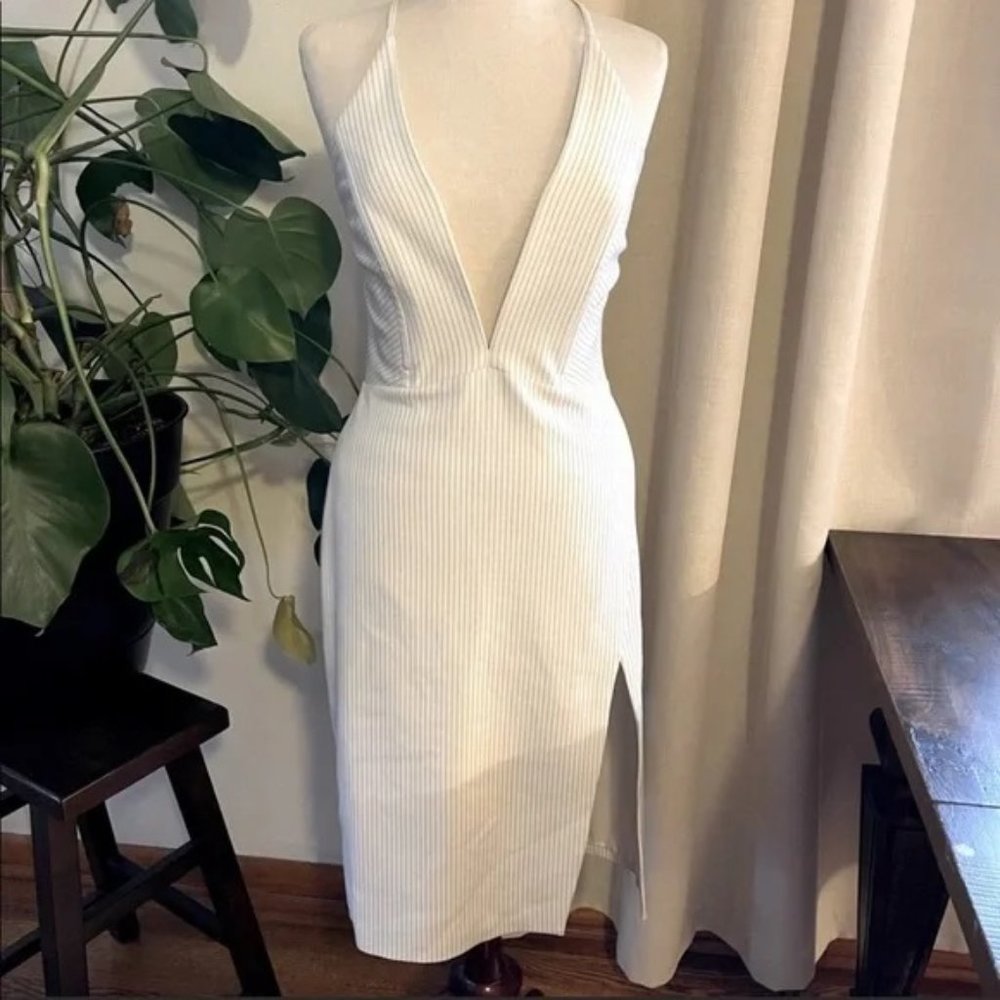 MASON Dress